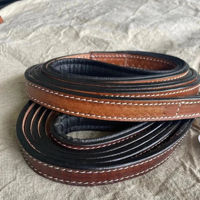 Leather Leads